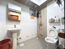 Blk 445A West Crest @ Bukit Batok (Bukit Batok), HDB 4 Rooms #543105651